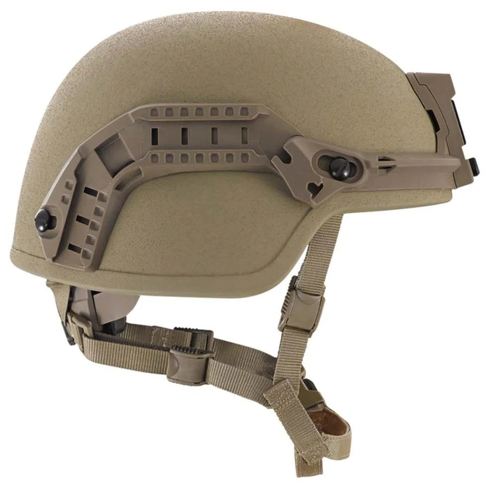 Galvion Batlskin Viper A3 Helmet - Tactical & Duty Gear